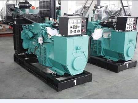 什么情況下選擇柴油發(fā)電機(jī)？